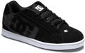 DC Shoes Net Schoenen Zwart EU 43 Man