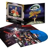 Bertus Distributie Darkness - Permission To Land... Again (Blue Marbled ColouredVinyl)