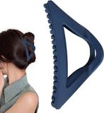 Pince à cheveux - Modèle français - Convient pour un usage quotidien - Conception durable en ABS - 10 x 5 x 4 cm
