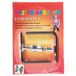 Mister Babache Jongleren Mister Babache Evolution 1 zilver, grijs