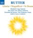 Outhere St Albans Cathedral Choirs Rutter: Gloria | Magnificat | Te Deum (CD)