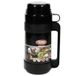 Thermos Mondial Isoleerfles 0.5 L Zwart