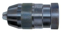 Promat/Tecwerk Mandrin de serrage rapide | diam. de serrage 0-10 mm | B 12 | pour rotation droite - 4000832052
