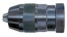Promat/Tecwerk Mandrin de serrage rapide | diam. de serrage 0-10 mm | B 12 | pour rotation droite - 4000832052