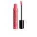 NYX Professional Makeup Lipstick - Liquid Suede Cream Lipstick, fluweelzachte crème-lippenstift, spannende matte afwerking, 4 ml, thee & koekjes 09