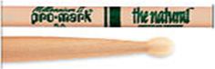 ProMark Classic Forward 5B Drumstokken, Nylon Tip