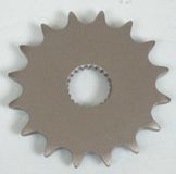 Sifam Pignon de sortie de boite pour Moto Aprilia 125 Af1 Sintesi Sport 1988 16 dents pas 520 Neuf