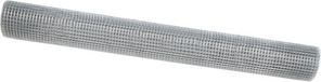 vidaXL Gelast gaashek 1000 x 120 cm zilver