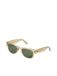 Ray-Ban Zonnebril '0RB0832S' lichtbruin