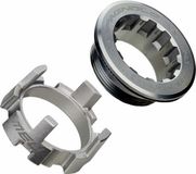 Campagnolo CASSD CA N3W Body Adapter Kit Zilver