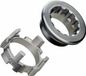 Campagnolo CASSD CA N3W Body Adapter Kit Zilver