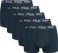 Fila Boxershorts Set van 5