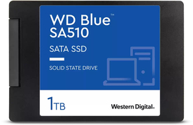 Western Digital SA510