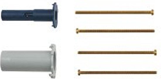 GROHE Rapido Smartbox