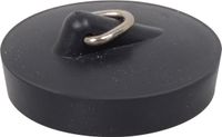 KIRCHHOFF Afvoer Plug - 45,5 mm - Magnetisch - Voor Badkuip