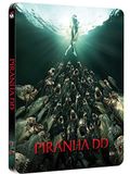 Piranha DVD (Ltd Steelbook) DVD Italian Import [DVD]