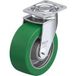 Blickle LH-GST 202K Zwenkwiel Wieldiameter: 200 mm Draagvermogen (max.): 800 kg 1 stuk(s)