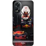 Maniacase Etui Oppo A38 MOTO GP Formule Max Verstappen