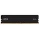 Crucial - module - DDR5 - 32 GB - DIMM 288-PIN - 5600 MHz / PC5-44800 - CL46 - 1.1 V - non-buffered - on-die ECC - Noir