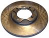 Japanparts DI335 remschijf