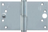 AXA Veiligheids kogelstift-paumelle TGS 89 x125mm d1/L 1200-38-23/V4E