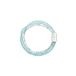 Breil MAGNETICA SYSTEM Armband Dames Zilver Kleur Staal Kristal 19.5 cm