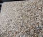 Warentuin mix Warentuin Grindfolie 100 cm breed - Beschermfolie van staal