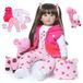 Reborn Pop 60 cm