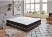 DORMIPUR Matelas 180x200 - Mousse à mémoire - 22 cm - Ferme