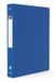 Oxford Memphis Ringband A4 Blauw 40mm 4-rings