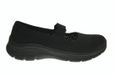 Skechers Zwarte Mocassin Maat 40