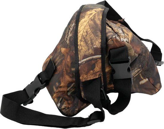 Buteo Photo Gear BPGBB1 Beanbag 1 Saddle & Belt