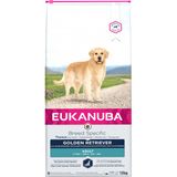Eukanuba Golden Retriever Adult hondenvoer 2 x 12 kg