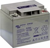 Victron AGM Deep Cycle Accu 12V/38Ah