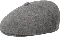 Kangol Baret Wool Panel 575 Grijs L