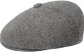 Kangol Baret Wool Panel 575 Grijs L