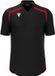 Macron Jersey Wyrm Noir/Rouge XS