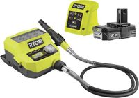 Ryobi - Visseuse à percussion sans balai (batterie exclue) ONE 18V