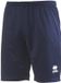 Errea Short Panta Maxy Skin Kind 00090 Blauw - Sportswear - Volwassen