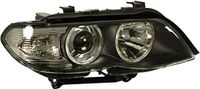 TarosTrade 37-0313-R-1917 elektrische koplamp met bixenon-motor na 2004 Hella rechts