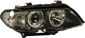TarosTrade 37-0313-R-1917 elektrische koplamp met bixenon-motor na 2004 Hella rechts