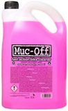 Muc Off Bike Cleaner 5L Pink