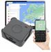 GPS-tracker pour personnes et animaux de compagnie (4G) + serveur GRATUIT