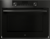 ATAG MA46121C - Oven - 53 l - 2200 W - Zwart