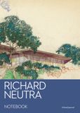 Richard Neutra Notebook