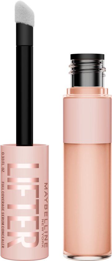 Maybelline New York Lifter Concealer - 25 - Vloeibaar - Medium dekkend - 11 ml