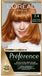 L'Oréal Paris Preference 7.4 Dublin Mango - 3 Stuks - Voordeelverpakking