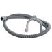 Somatherm L443-20 tuyau de vidange, 2 m, gris