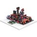 fischertechnik education 571910 Fertigungslinie 24 V Appareil monté