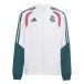 adidas Real Madrid Tiro 2026/27 Presentation Jacket Kids